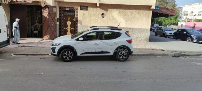 stepway ww 