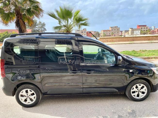 Renault Express