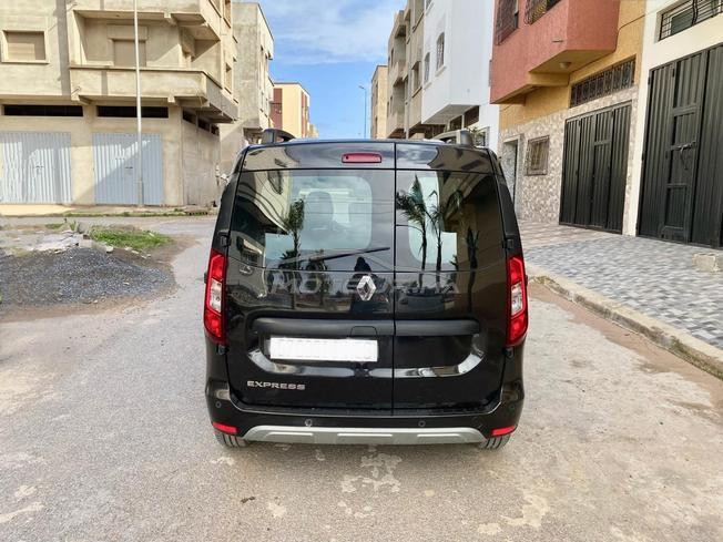 Renault Express