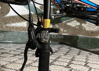 دراجة هوائية ممتازة للبيع