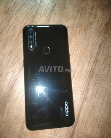 oppo a31 64gb 4ram