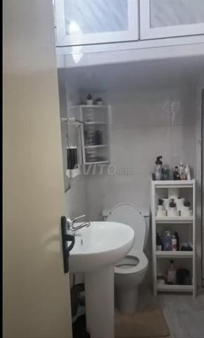 Appartement à vendre 58 m² à Casablanca - 2