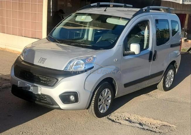 Fiat fiorino