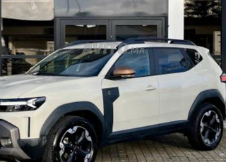 Location tous type de Dacia à Fnideq