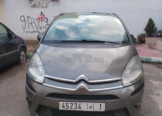 Citroen C4 Picasso très bon état 