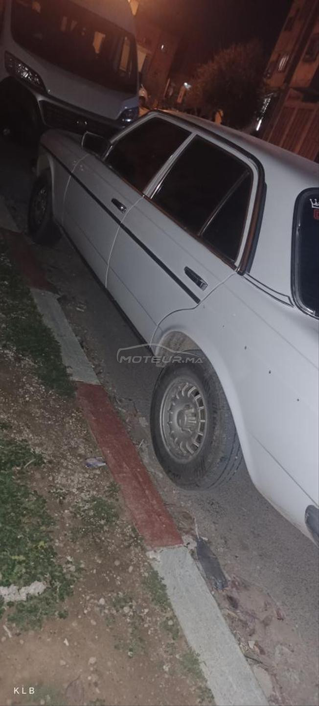 mercedes 240