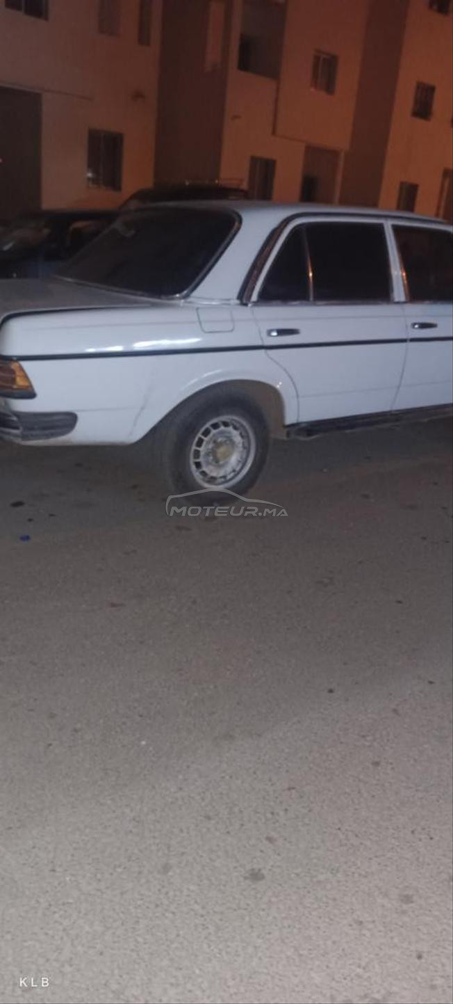 mercedes 240