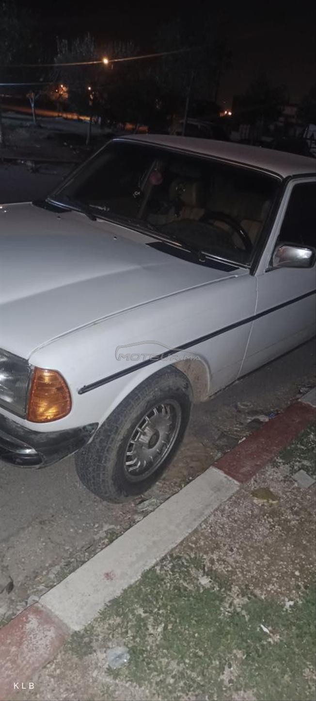 mercedes 240