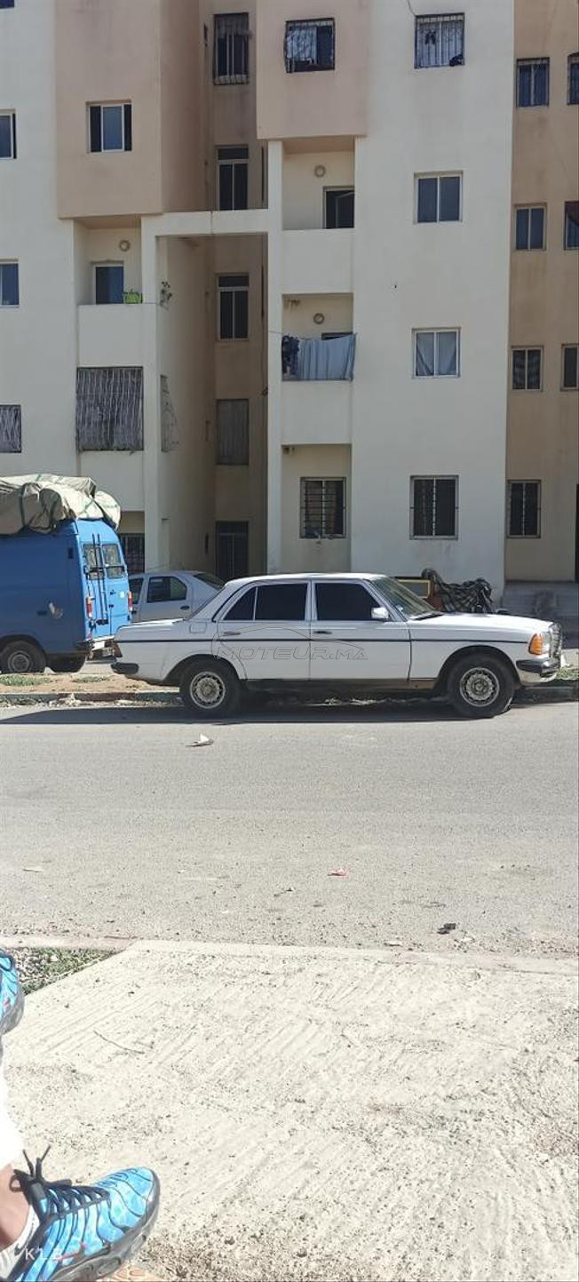 mercedes 240
