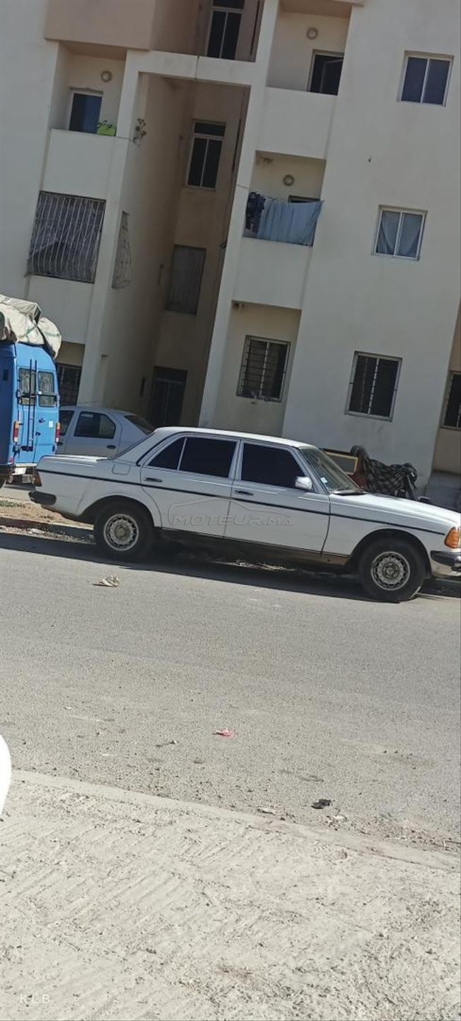 mercedes 240