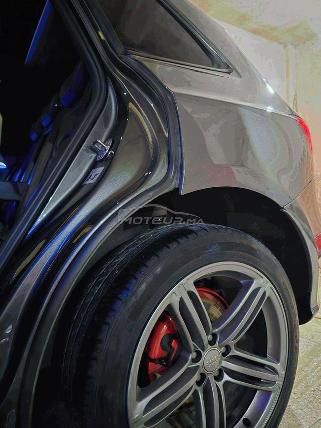 Audi Q5 S-line 190 chevaux full option