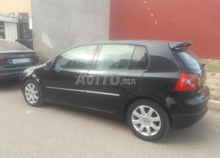 golf 5 diesel tts options 