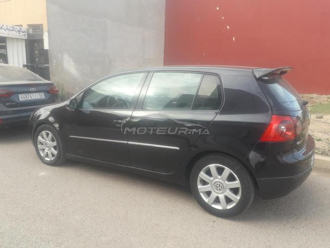 golf 5 diesel tts options 