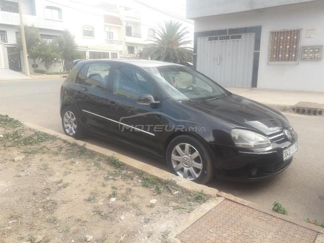 golf 5 diesel tts options 