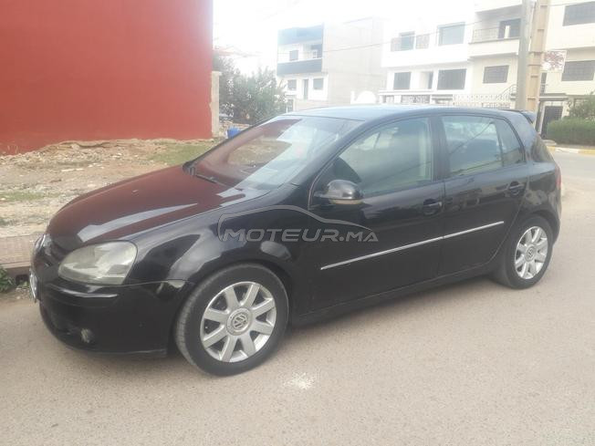 golf 5 diesel tts options 