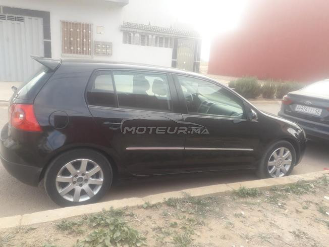 golf 5 diesel tts options 