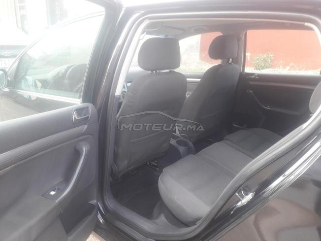 golf 5 diesel tts options 