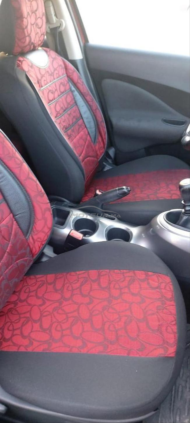 nissan juke 2019