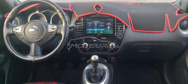 nissan juke 2019