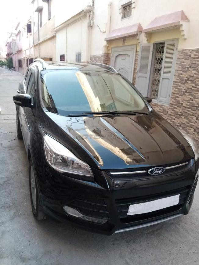 ford kuga 2015 