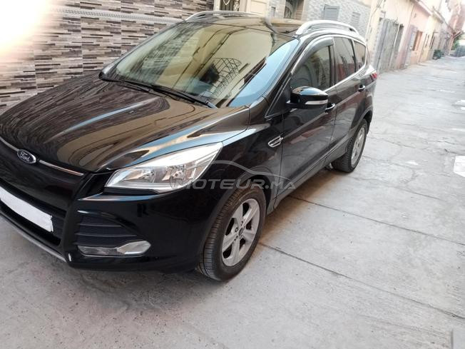 ford kuga 2015 