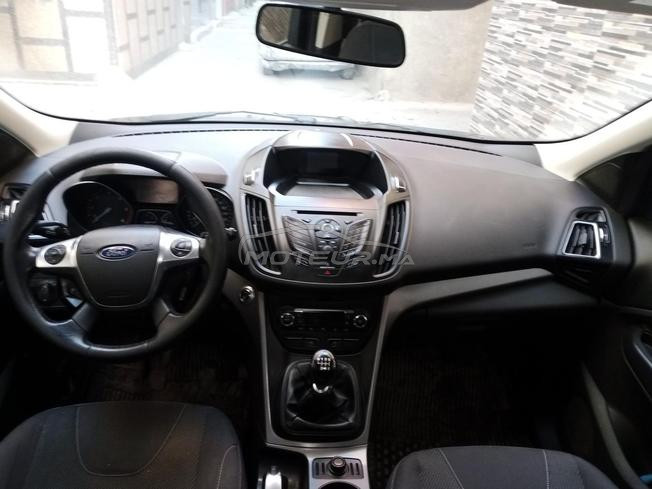 ford kuga 2015 