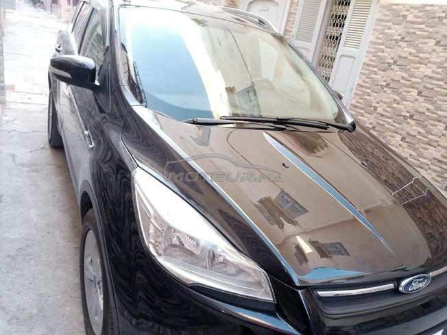 ford kuga 2015 