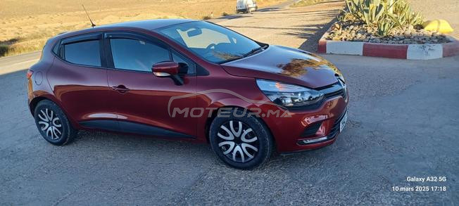 renault clio 4