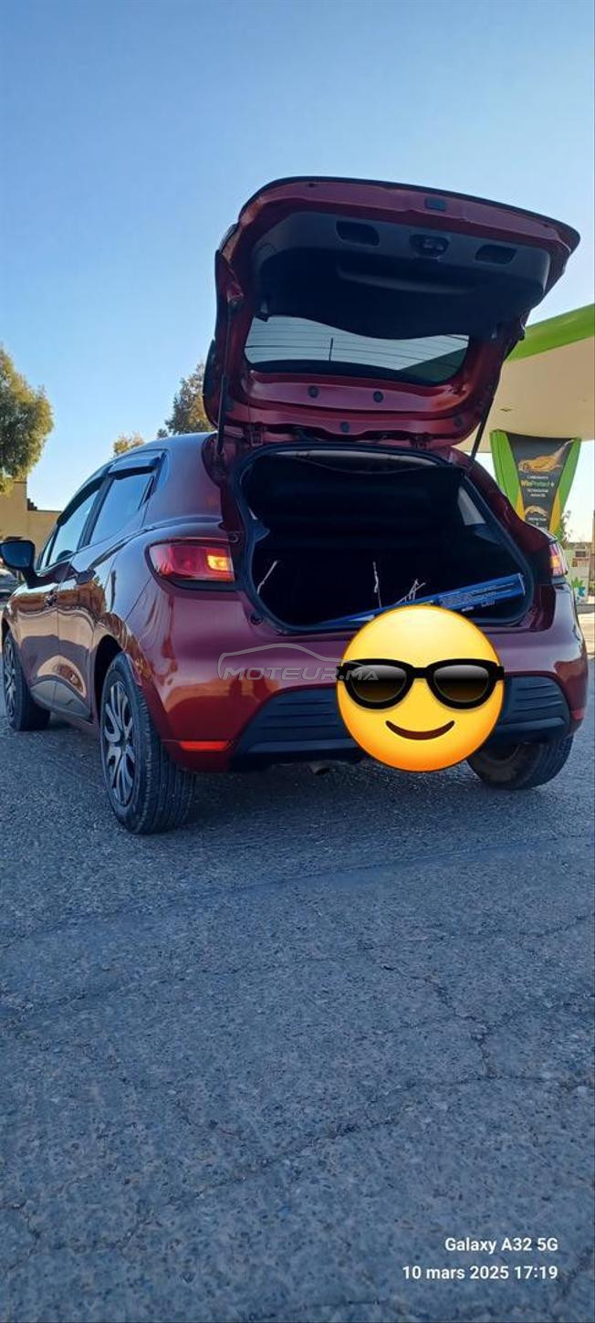 renault clio 4