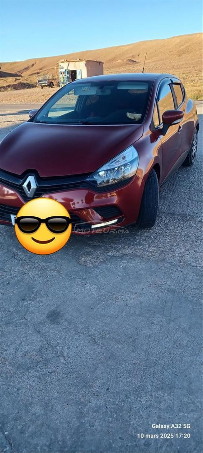 renault clio 4
