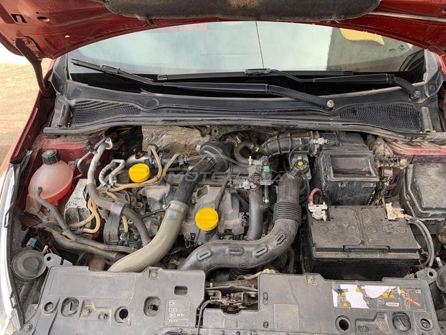 renault clio 4