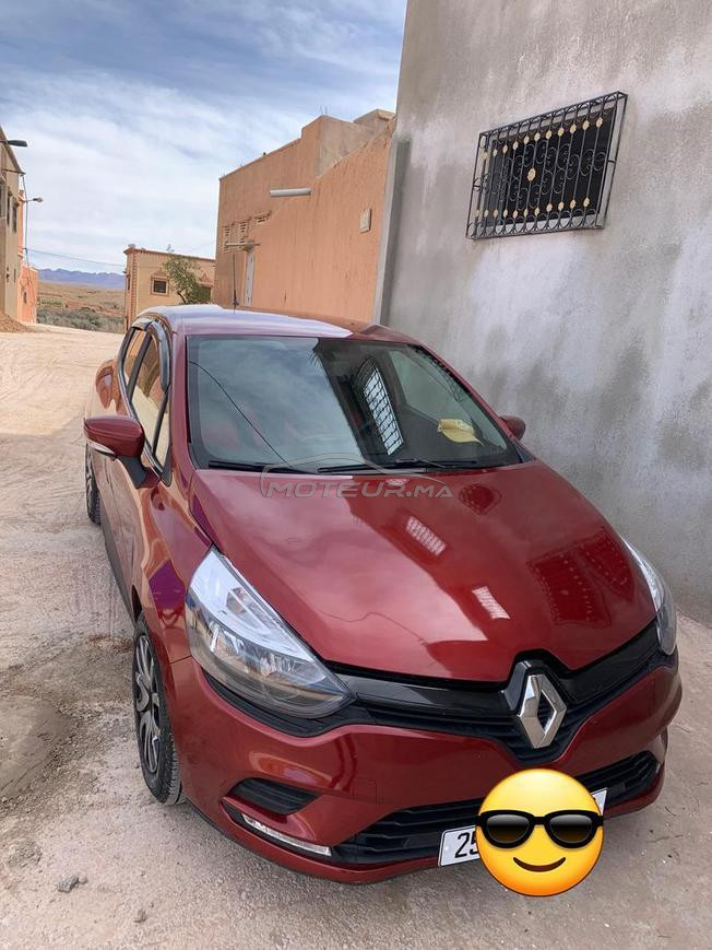 renault clio 4