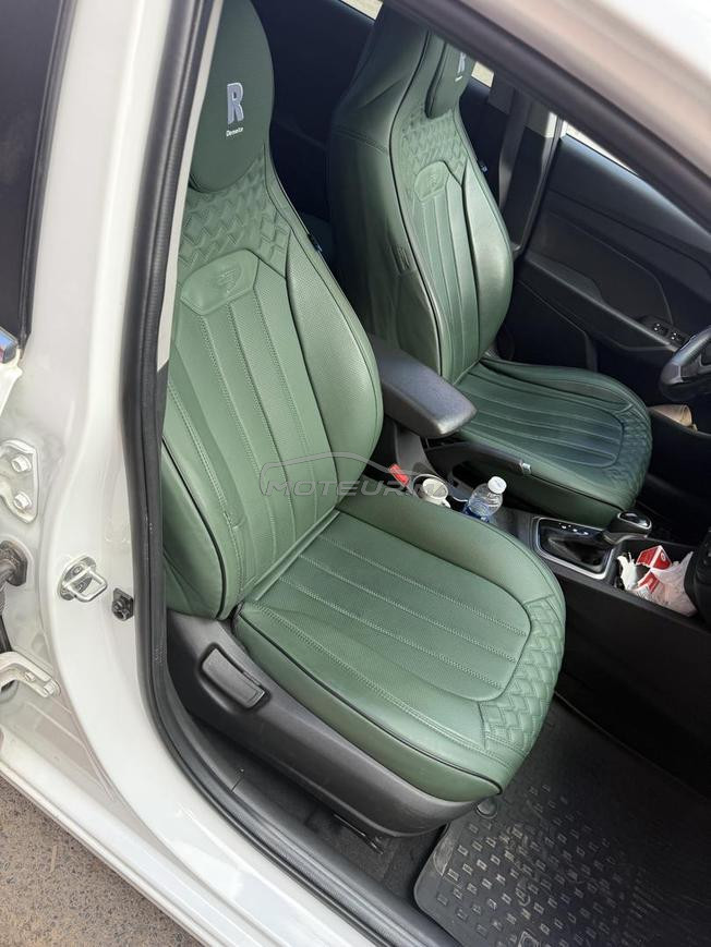 Hyundai Accent Seductive