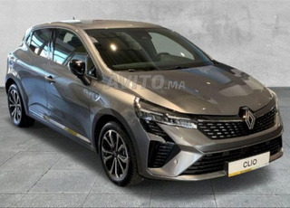 Location de voiture aéroport Casablanca