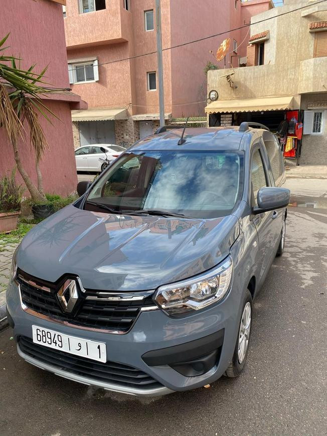 Renault Express