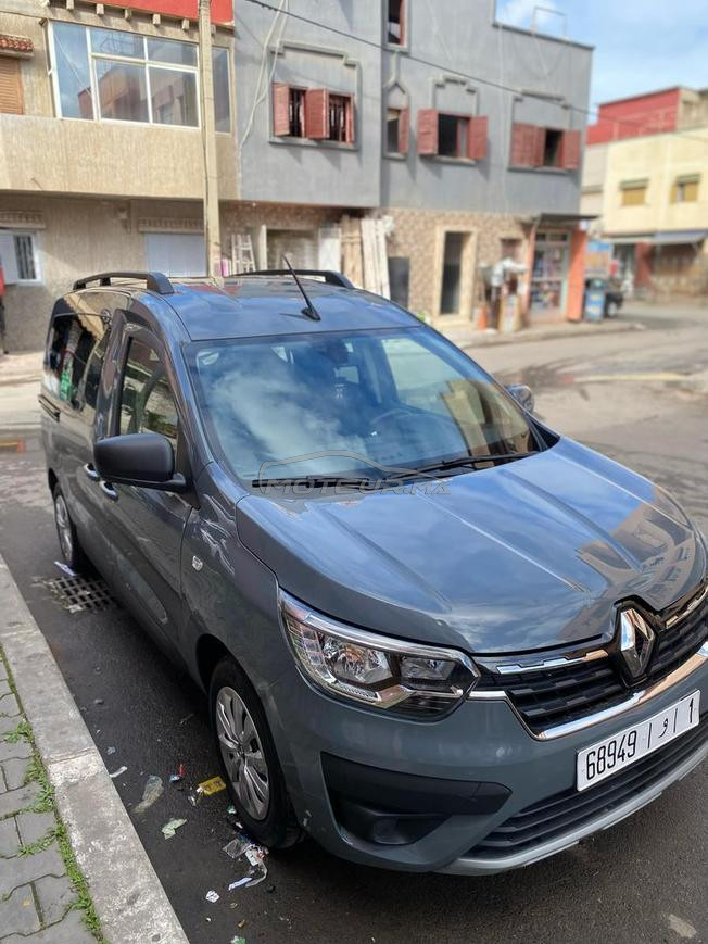 Renault Express