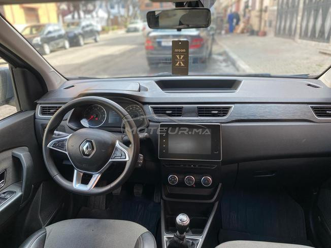 Renault Express