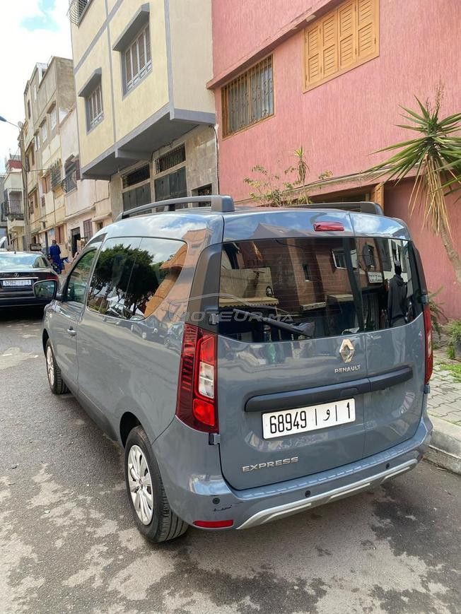 Renault Express