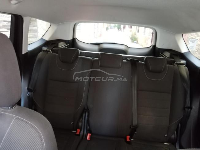 ford kuga sidi kacem