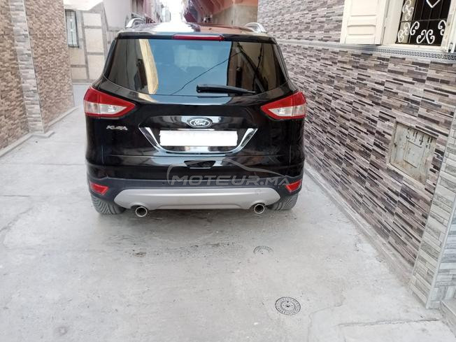 ford kuga sidi kacem