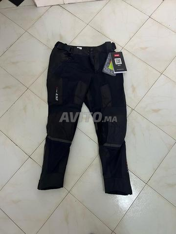 Pantalon Moto
