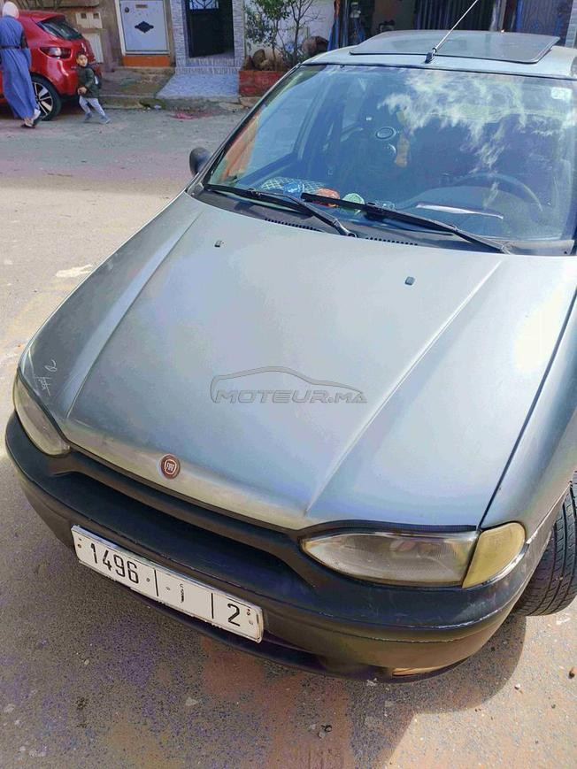 Fiat Palio