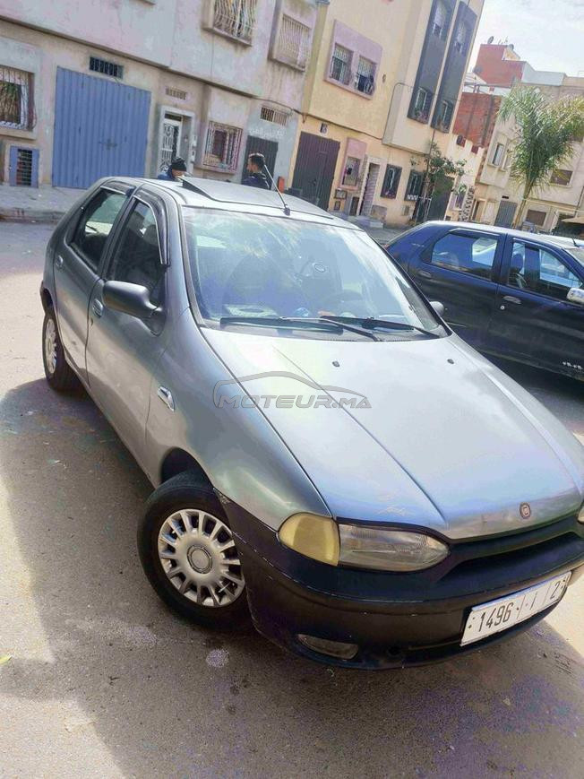 Fiat Palio