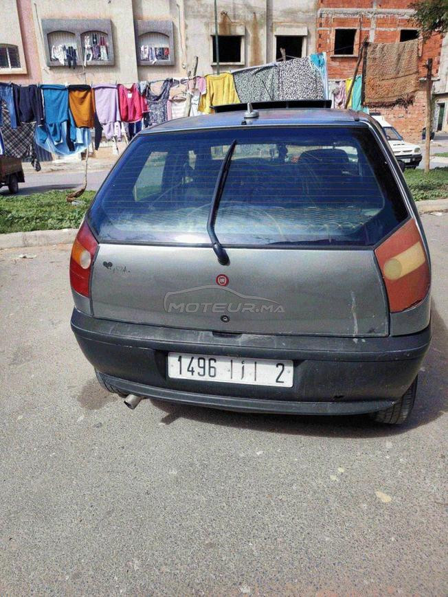 Fiat Palio