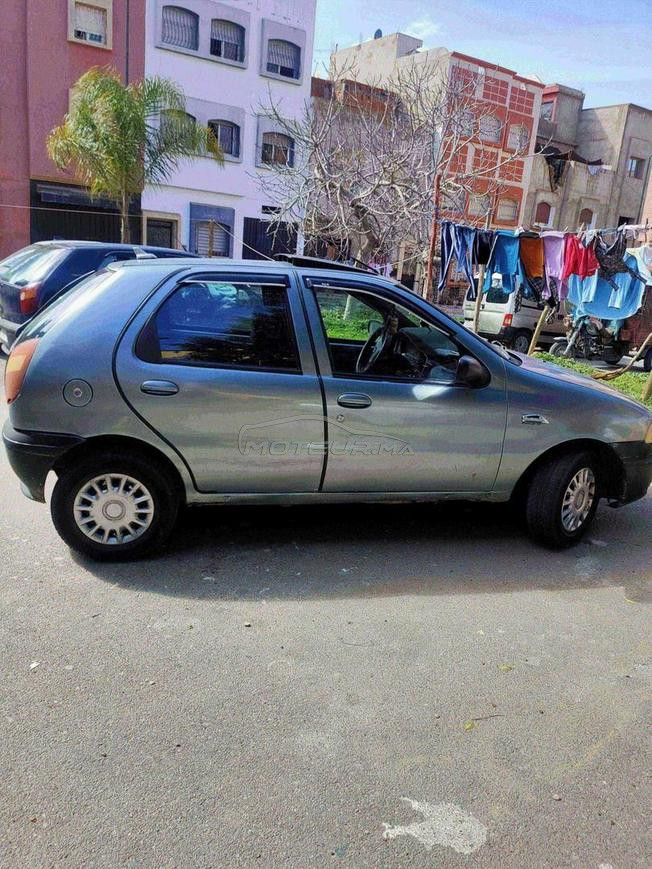 Fiat Palio