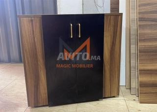 ARMOIRE ET ARMOIRE BASSE  local et importation