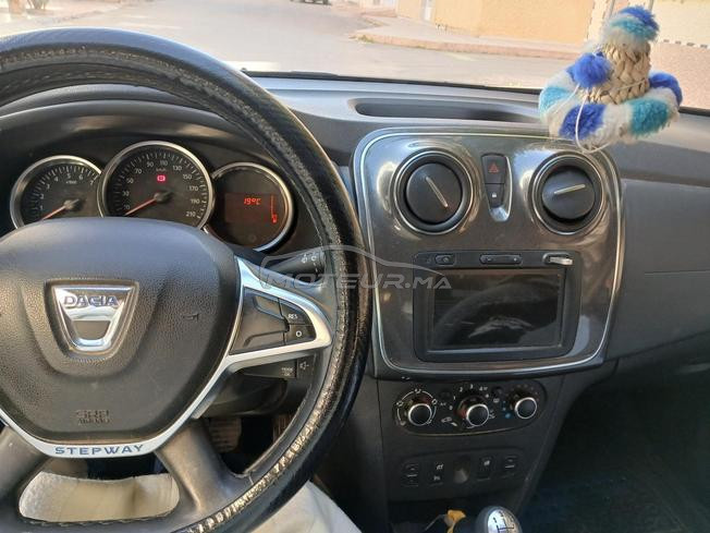 stepway ttes options
