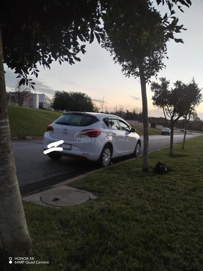 Opel n9ya sbahga lwla 