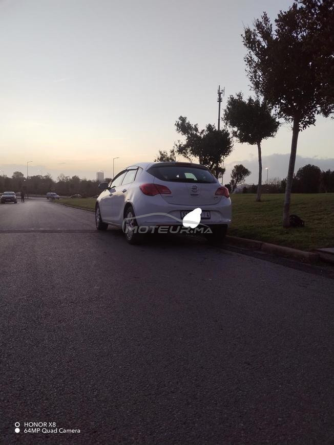 Opel n9ya sbahga lwla 