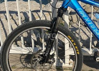 bike ghost for salle 